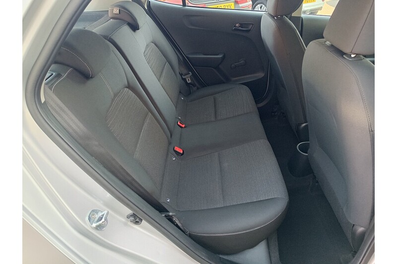 Used Kia Picanto 2022 for sale - 76090100: Photo 16