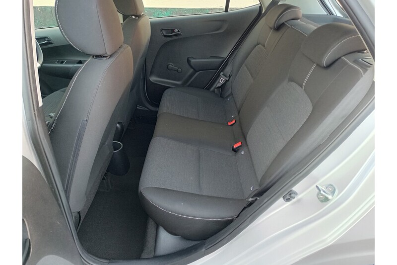 Used Kia Picanto 2022 for sale - 76090100: Photo 17