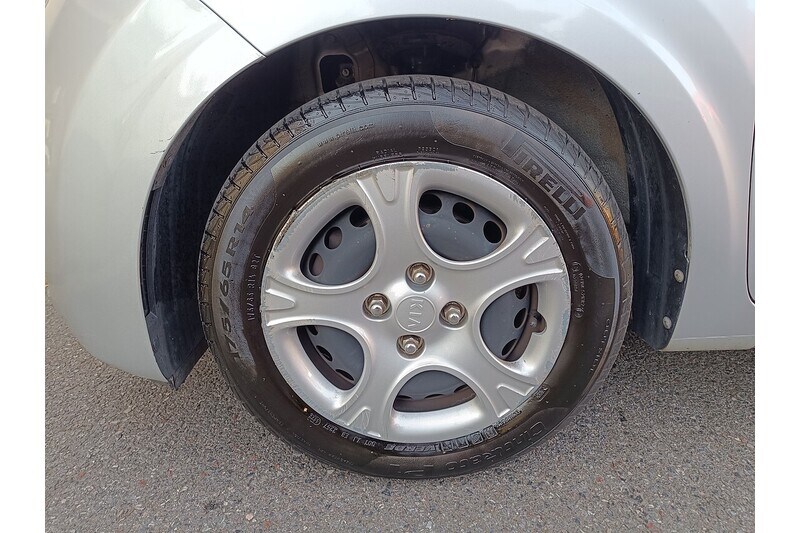 Used Kia Picanto 2022 for sale - 76090100: Photo 20