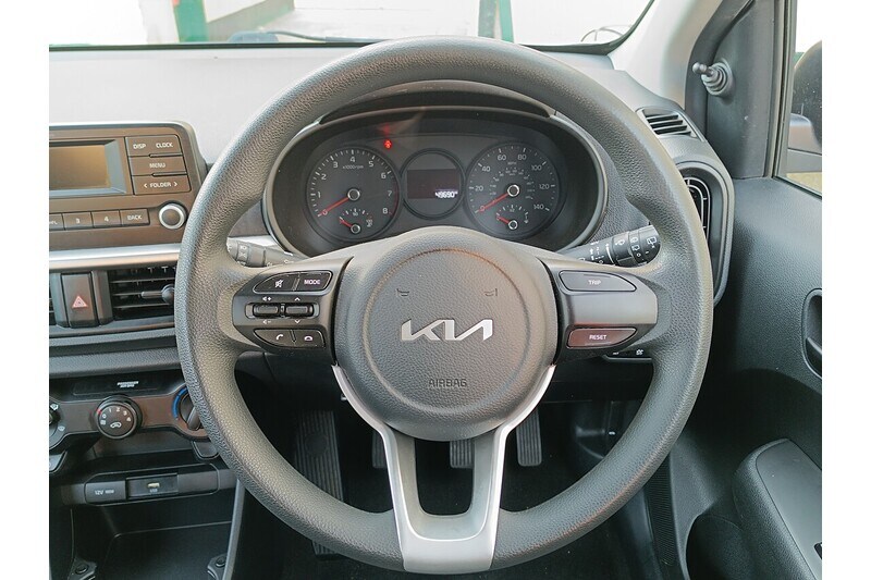 Used Kia Picanto 2022 for sale - 76090100: Photo 24