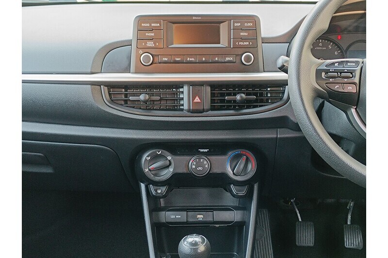 Used Kia Picanto 2022 for sale - 76090100: Photo 28