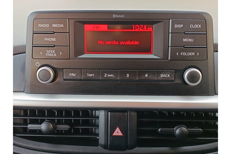 Used Kia Picanto 2022 for sale - 76090100: Photo 29