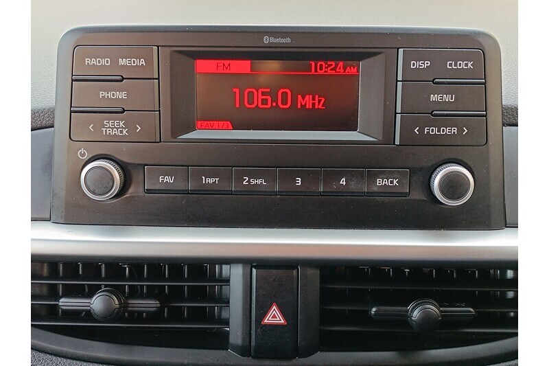 Used Kia Picanto 2022 for sale - 76090100: Photo 30