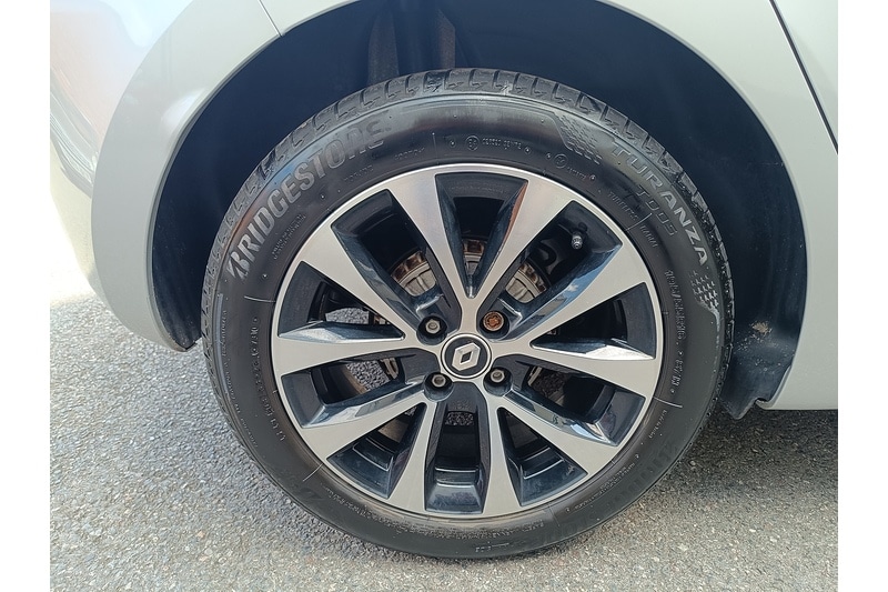 Used Renault Clio 2022 for sale - 77303238: Photo 22