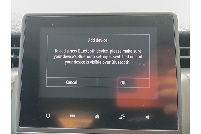 Used Renault Clio 2022 for sale - 77303238: Photo 30