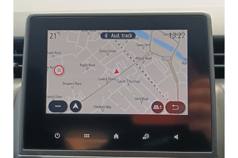 Used Renault Clio 2022 for sale - 77303238: Photo 32