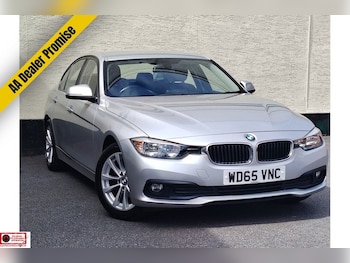 Used BMW 3 Series 2015 for sale - 78709100: Photo
