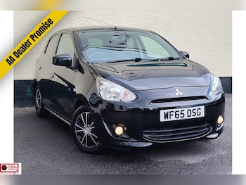 Used Mitsubishi Mirage 2015 for sale - 78908990: Photo