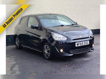 Used Mitsubishi Mirage 2015 for sale - 78908990: Photo