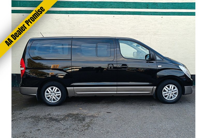 Used Hyundai i800 2017 for sale - 76133002: Photo 10