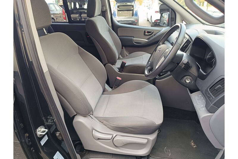Used Hyundai i800 2017 for sale - 76133002: Photo 13
