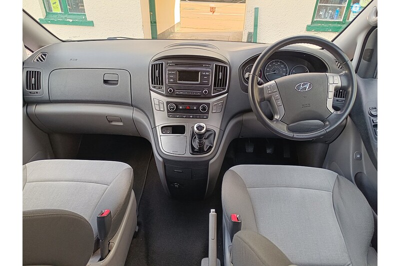 Used Hyundai i800 2017 for sale - 76133002: Photo 15
