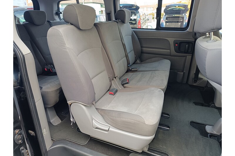 Used Hyundai i800 2017 for sale - 76133002: Photo 16