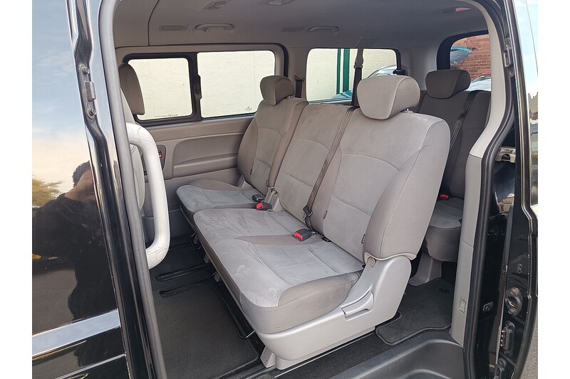 Used Hyundai i800 2017 for sale - 76133002: Photo 17