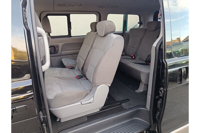 Used Hyundai i800 2017 for sale - 76133002: Photo 18