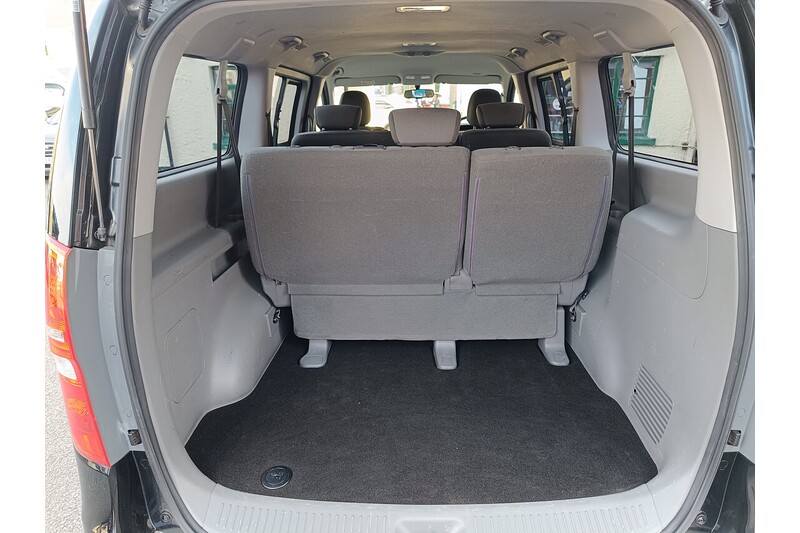 Used Hyundai i800 2017 for sale - 76133002: Photo 21
