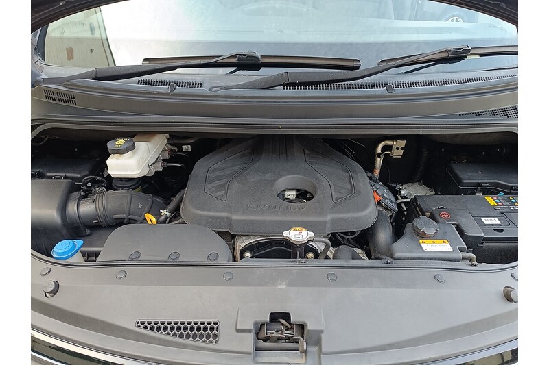 Used Hyundai i800 2017 for sale - 76133002: Photo 23