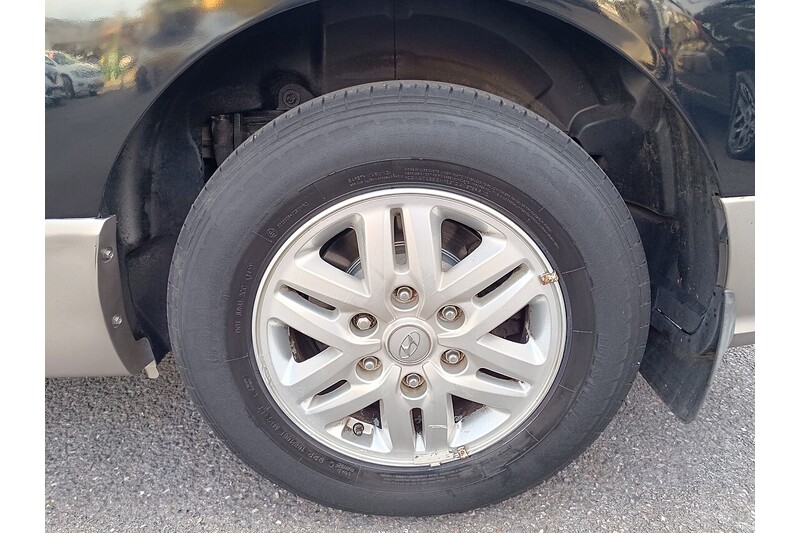 Used Hyundai i800 2017 for sale - 76133002: Photo 26