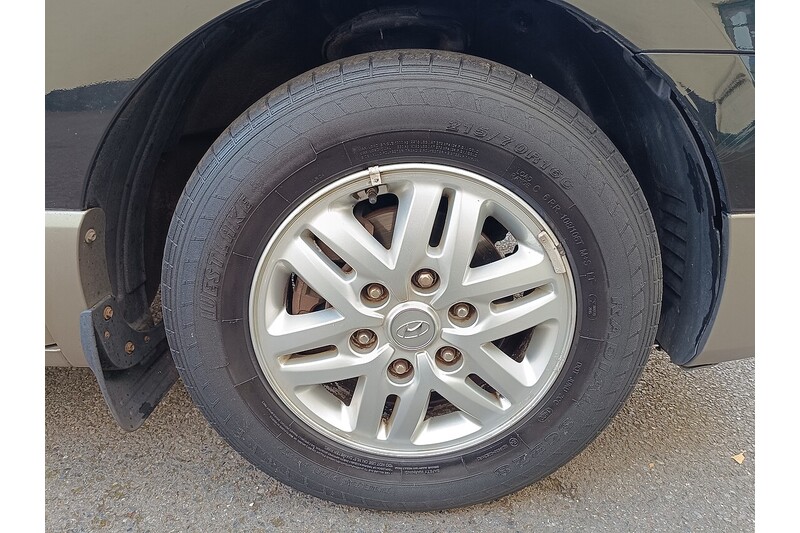Used Hyundai i800 2017 for sale - 76133002: Photo 27