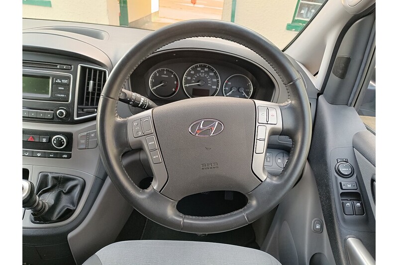 Used Hyundai i800 2017 for sale - 76133002: Photo 28