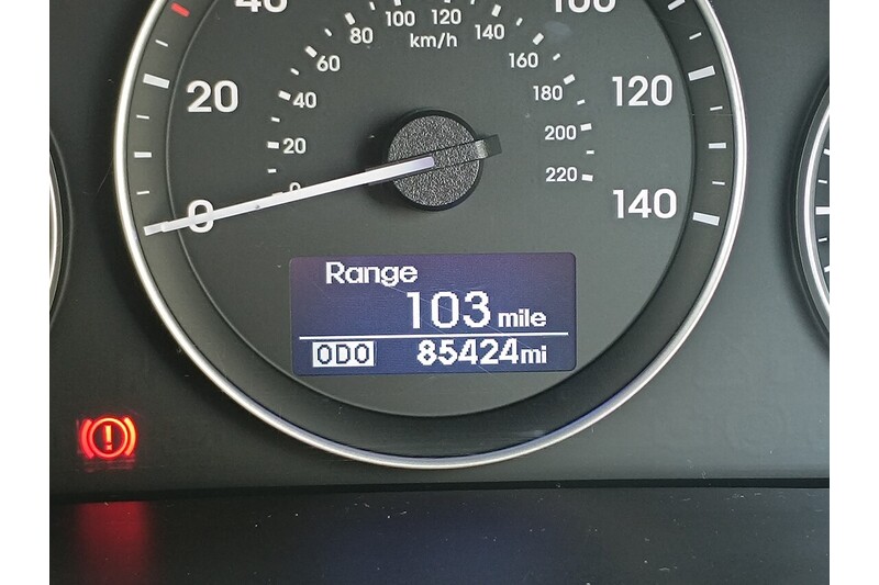 Used Hyundai i800 2017 for sale - 76133002: Photo 30