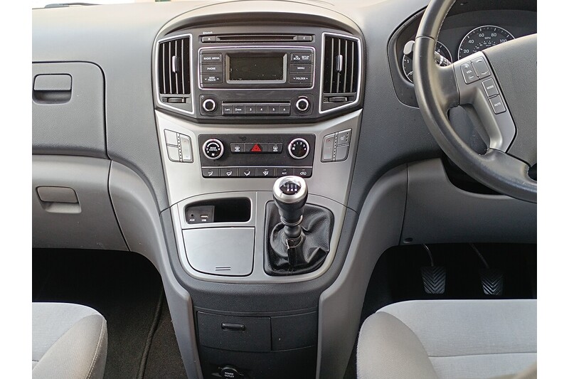 Used Hyundai i800 2017 for sale - 76133002: Photo 31