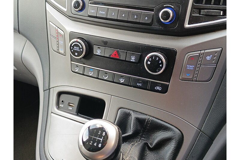 Used Hyundai i800 2017 for sale - 76133002: Photo 35