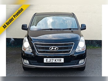 Used Hyundai i800 2017 for sale - 76133002: Photo 4