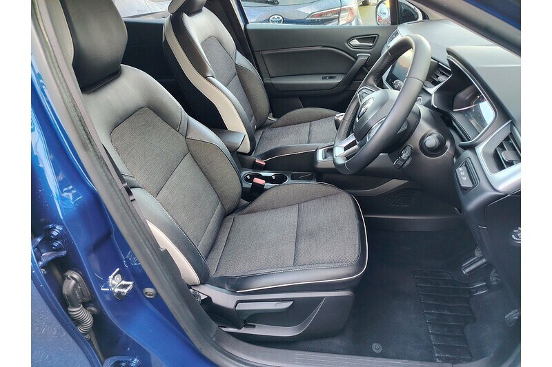 Used Renault Captur 2022 for sale - 76932150: Photo 13