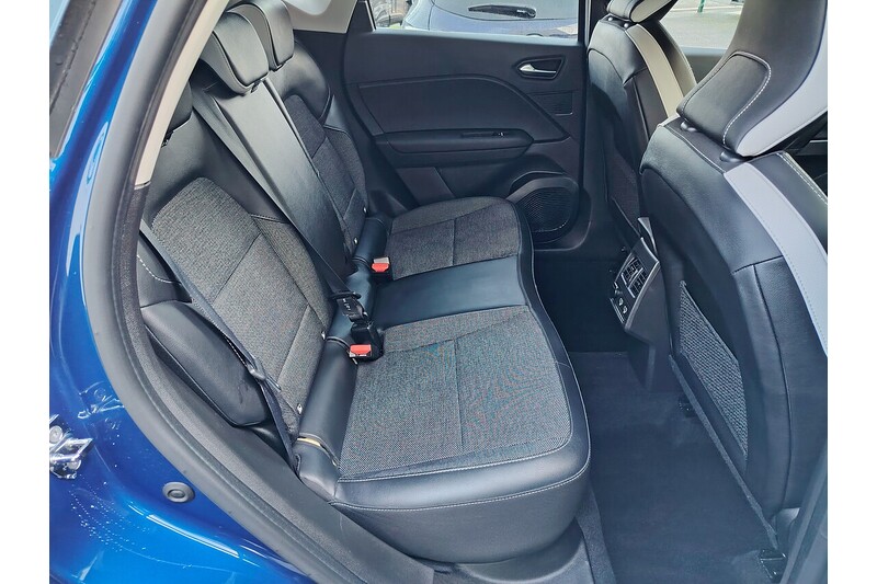 Used Renault Captur 2022 for sale - 76932150: Photo 16