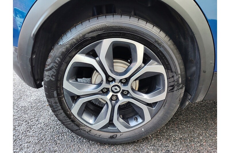 Used Renault Captur 2022 for sale - 76932150: Photo 23