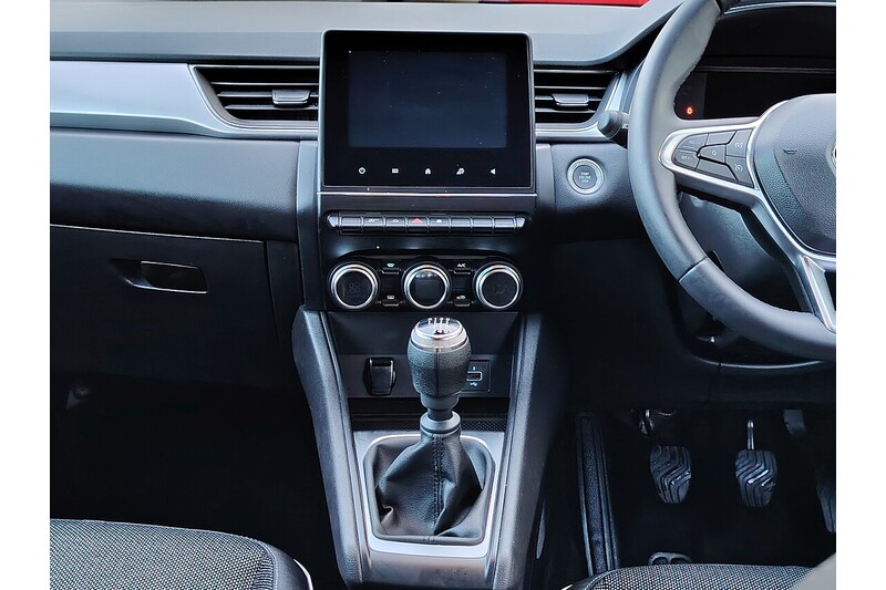 Used Renault Captur 2022 for sale - 76932150: Photo 27