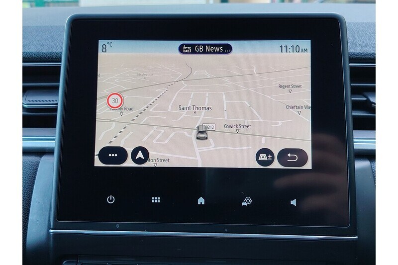 Used Renault Captur 2022 for sale - 76932150: Photo 28