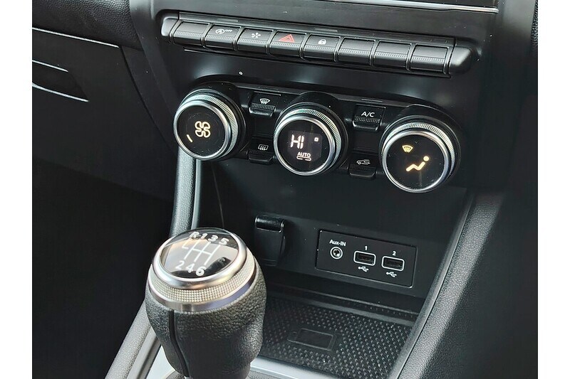 Used Renault Captur 2022 for sale - 76932150: Photo 35