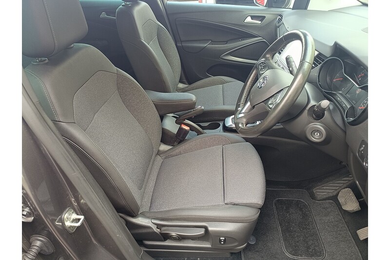 Used Vauxhall Crossland 2022 for sale - 76763165: Photo 13