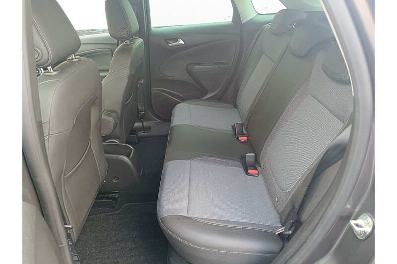 Used Vauxhall Crossland 2022 for sale - 76763165: Photo 16