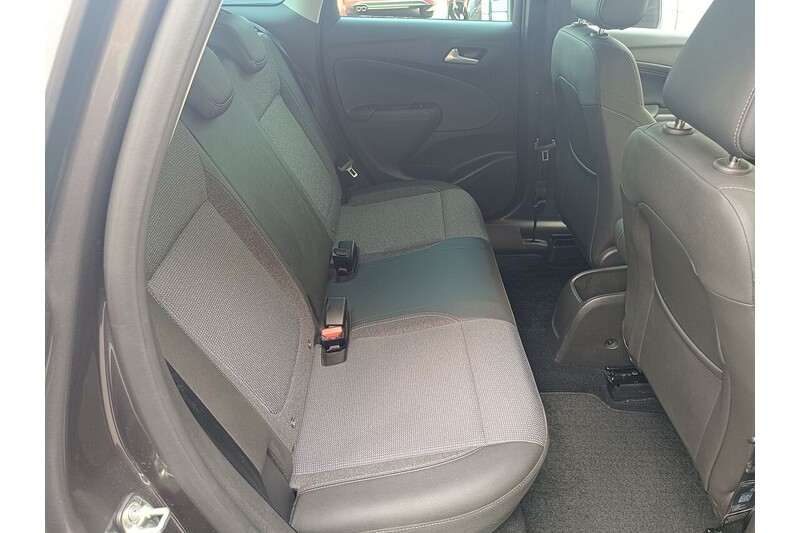 Used Vauxhall Crossland 2022 for sale - 76763165: Photo 17