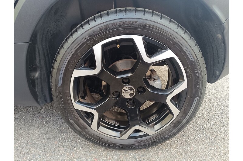 Used Vauxhall Crossland 2022 for sale - 76763165: Photo 21