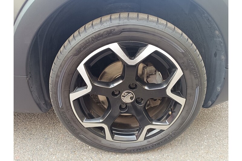 Used Vauxhall Crossland 2022 for sale - 76763165: Photo 23