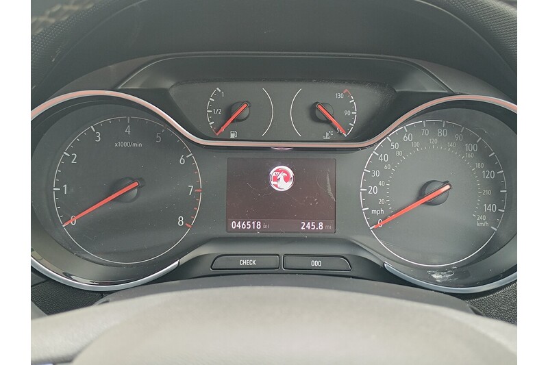 Used Vauxhall Crossland 2022 for sale - 76763165: Photo 25