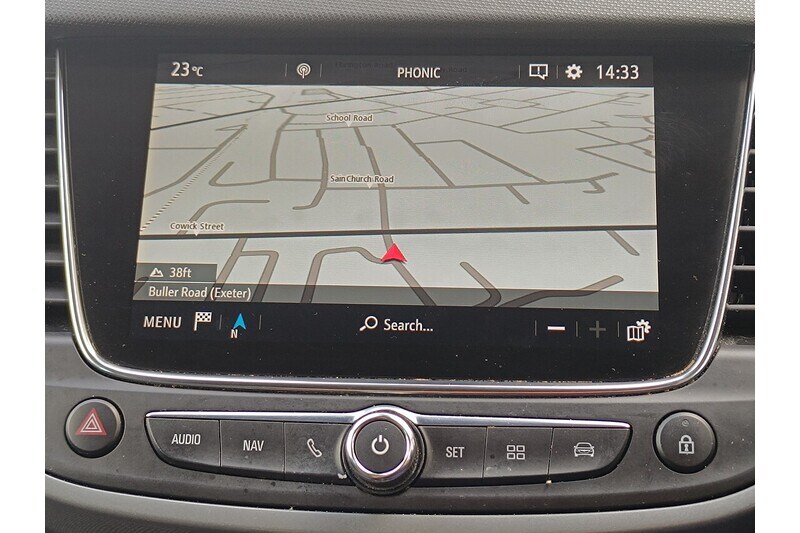 Used Vauxhall Crossland 2022 for sale - 76763165: Photo 28