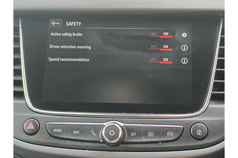 Used Vauxhall Crossland 2022 for sale - 76763165: Photo 31