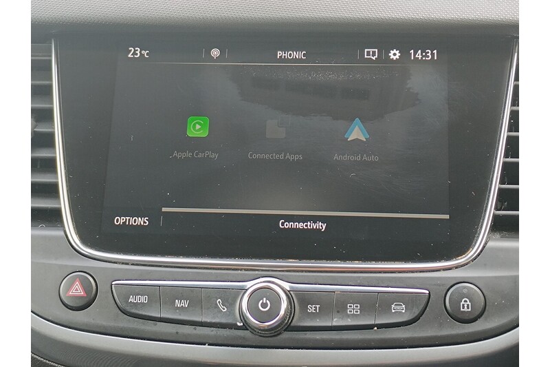 Used Vauxhall Crossland 2022 for sale - 76763165: Photo 32