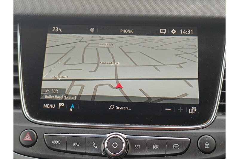 Used Vauxhall Crossland 2022 for sale - 76763165: Photo 34