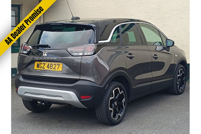 Used Vauxhall Crossland 2022 for sale - 76763165: Photo 7