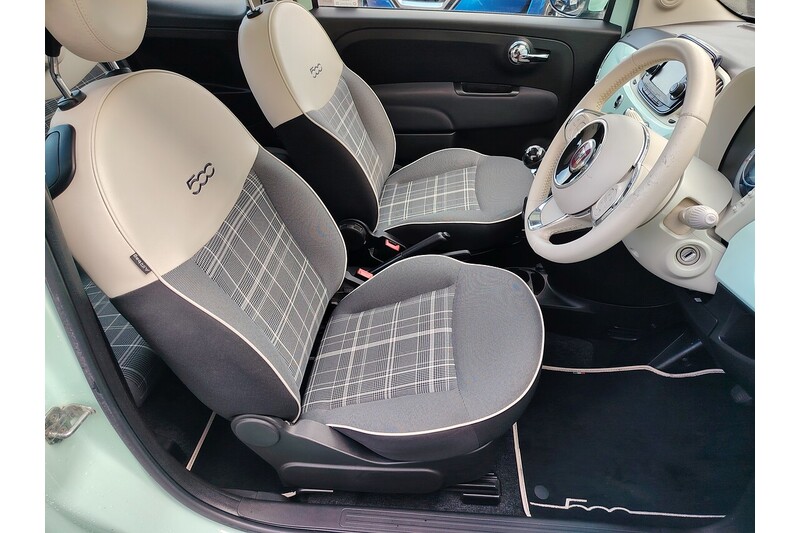 Used Fiat 500 2018 for sale - 77781123: Photo 13