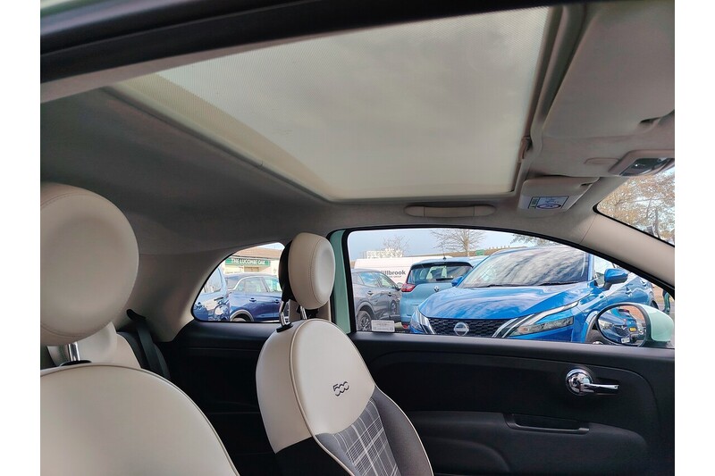 Used Fiat 500 2018 for sale - 77781123: Photo 20