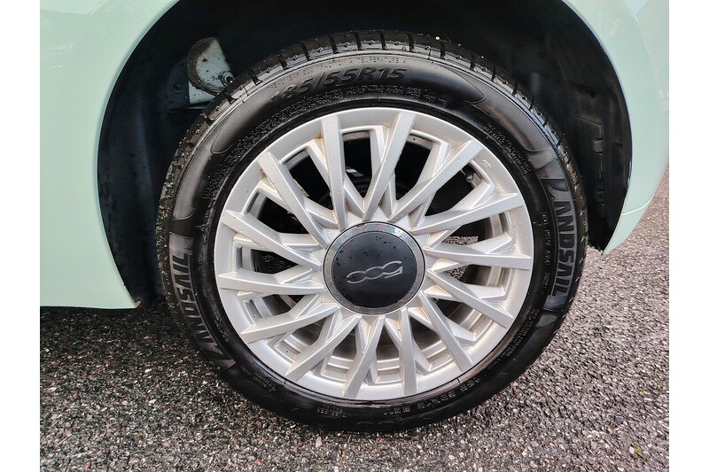 Used Fiat 500 2018 for sale - 77781123: Photo 23