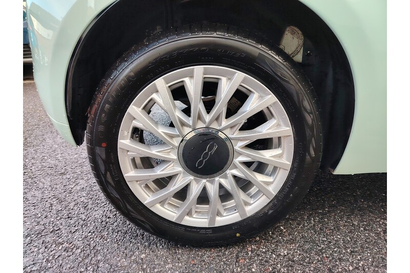 Used Fiat 500 2018 for sale - 77781123: Photo 24