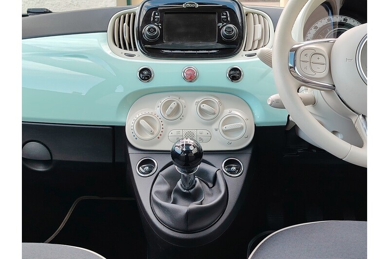 Used Fiat 500 2018 for sale - 77781123: Photo 29